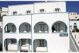 Pension de famille Firá Grèce